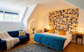 Le Huis Clos